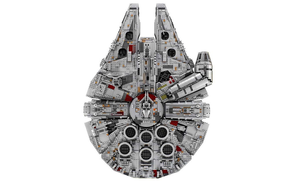 LEGO Star Wars Millennium Falcon | 75192