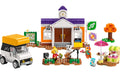 LEGO Animal Crossing K.K.'s Concert at the Plaza | 77052