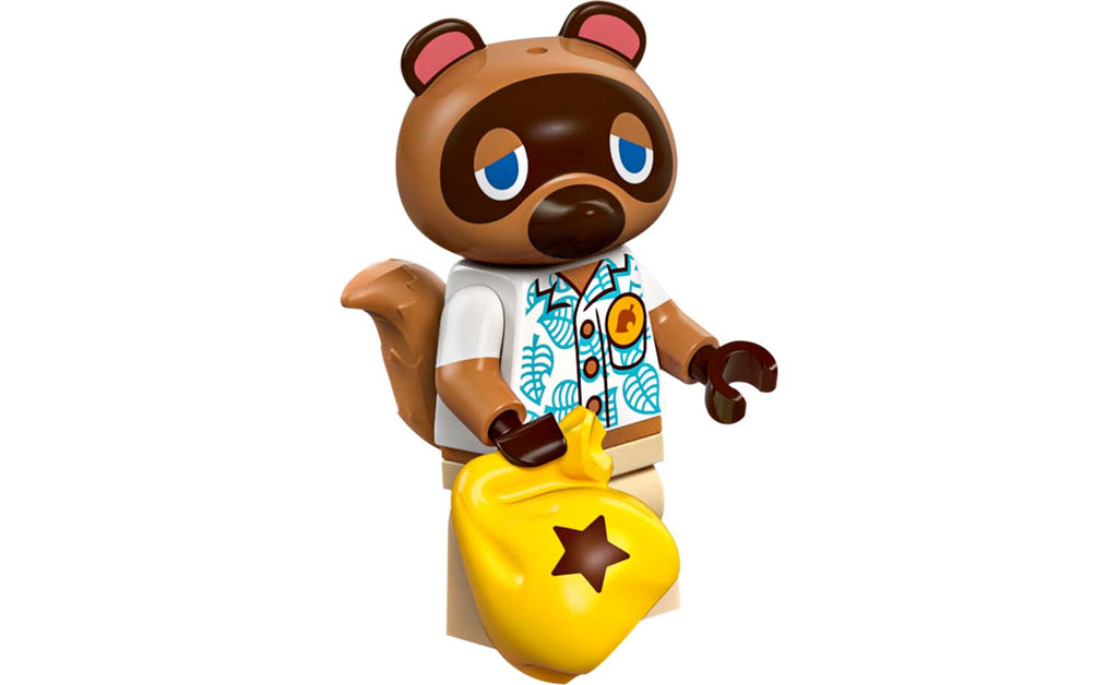 LEGO Animal Crossing Nook's Cranny & Rosie's House | 77050