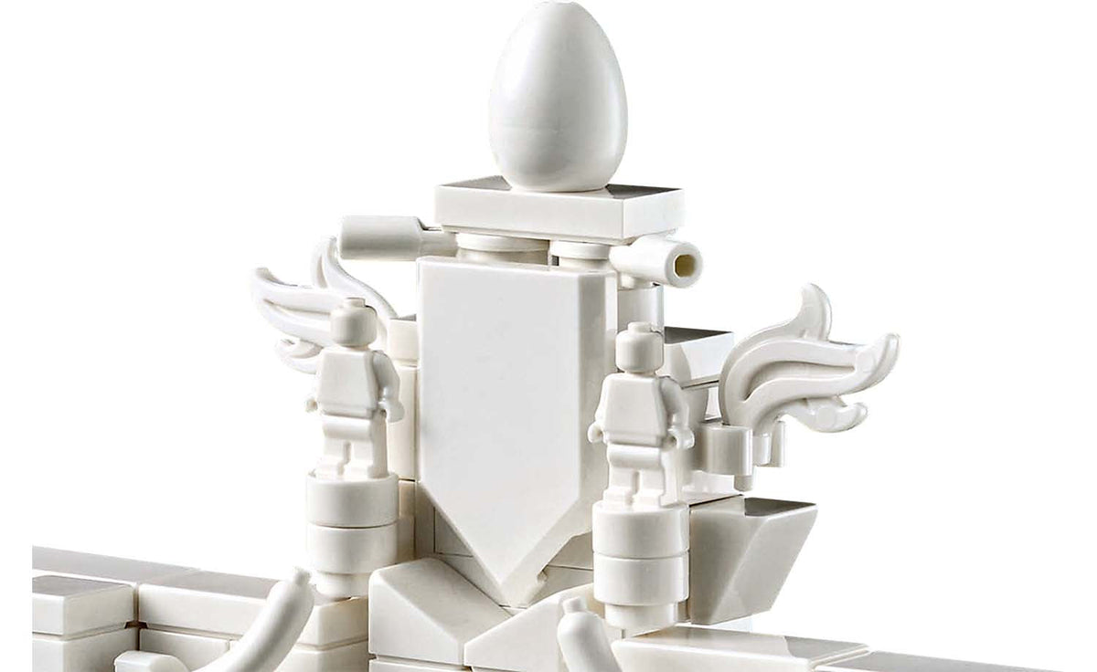 LEGO Architecture Trevi Fountain | 21062