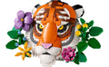 LEGO Art The Fauna Collection - Tiger | 31217