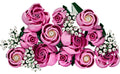 LEGO Botanicals Bouquet of Pink Roses | 10374
