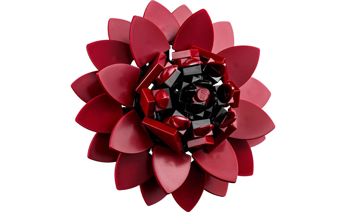 LEGO Botanicals Dark Flower Arrangement | 11513