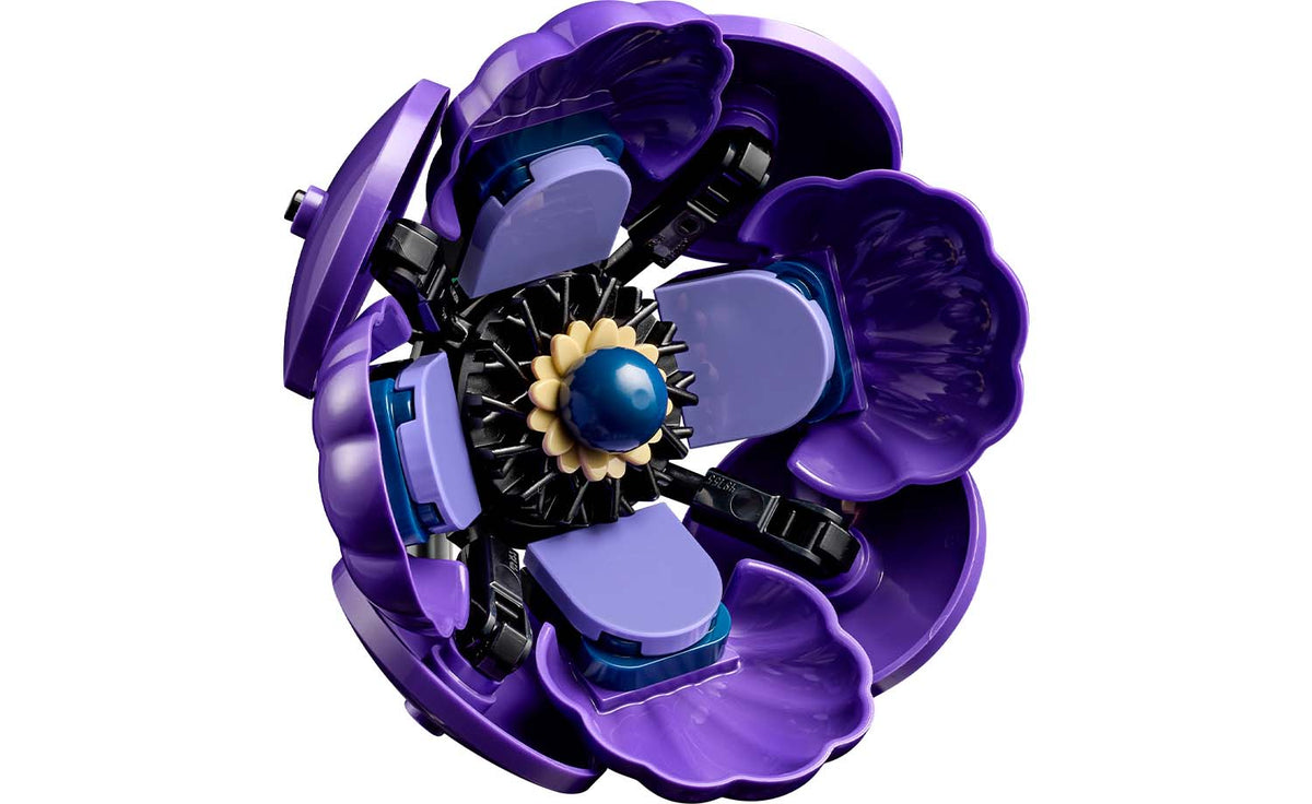 LEGO Botanicals Dark Flower Arrangement | 11513