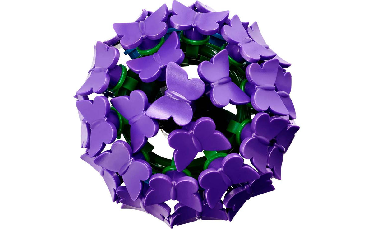 LEGO Botanicals Flower Arrangement | 10345