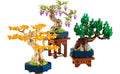 LEGO Botanicals Mini Bonsai Trees | 10373