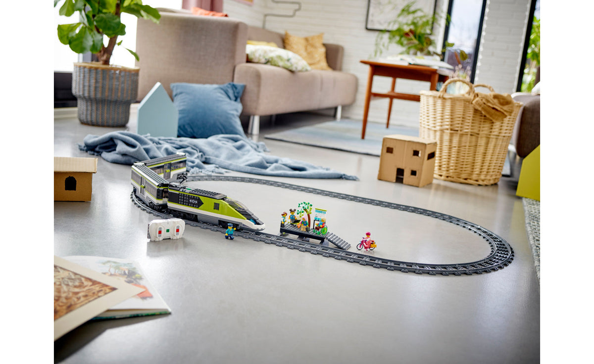 LEGO City Express Passenger Train | 60337