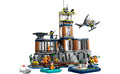 LEGO City Police Prison Island | 60419