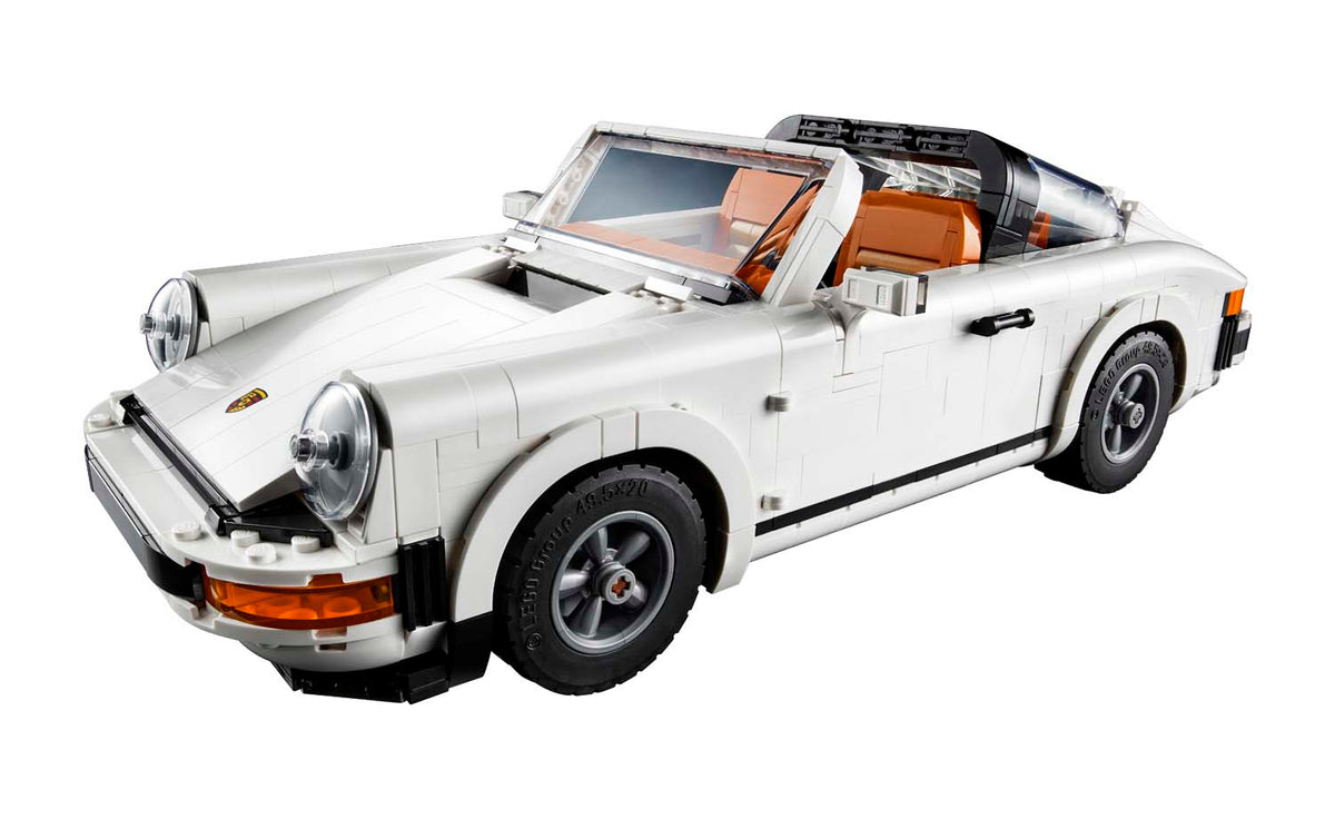 LEGO Icons Porsche 911 | 10295