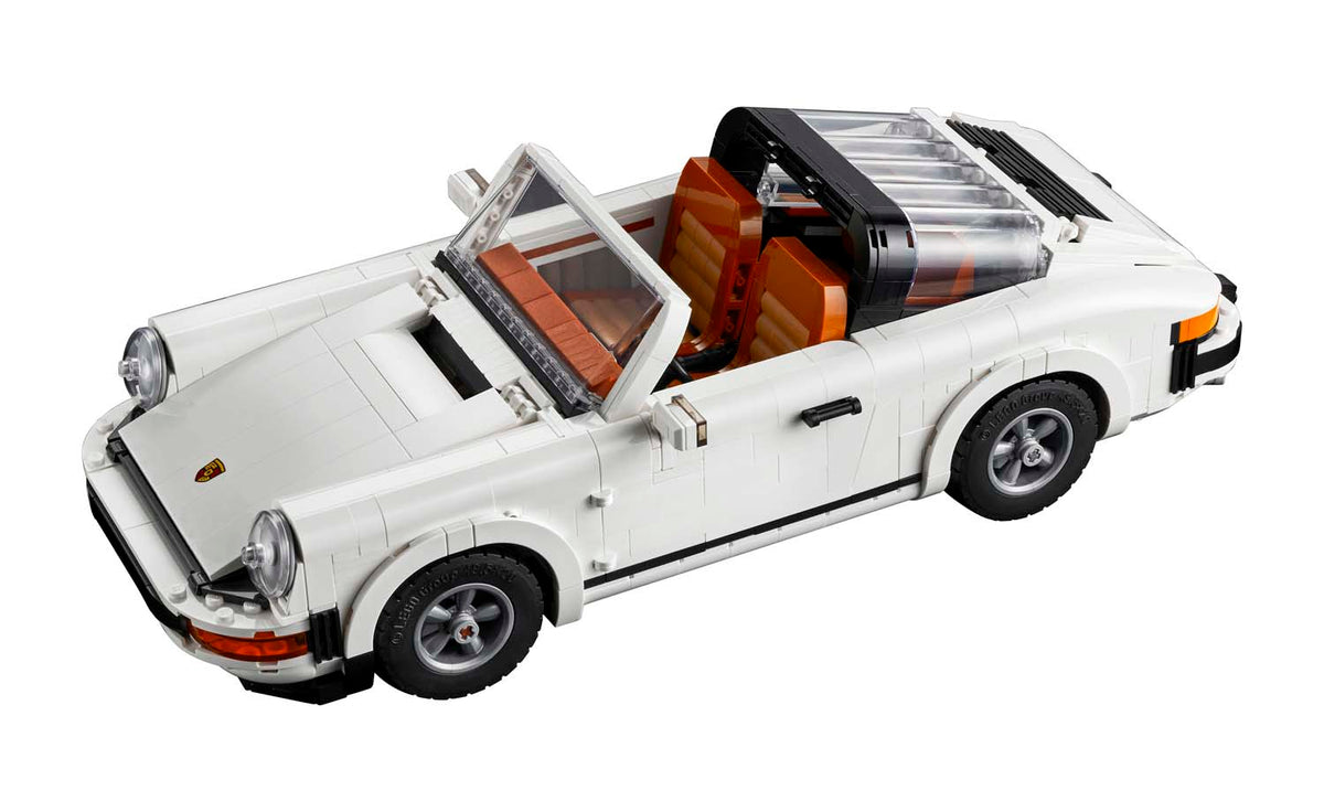 LEGO Icons Porsche 911 | 10295
