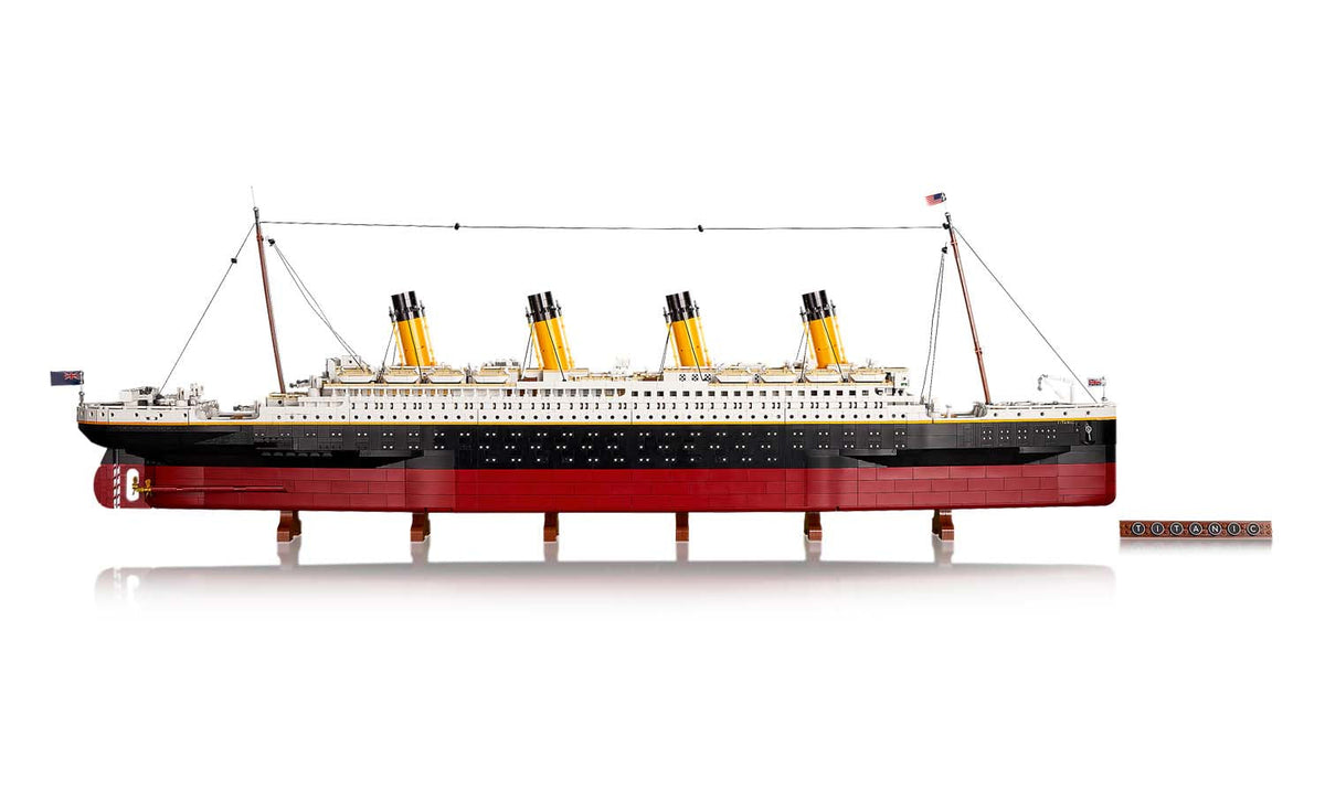 LEGO Icons Titanic | 10294