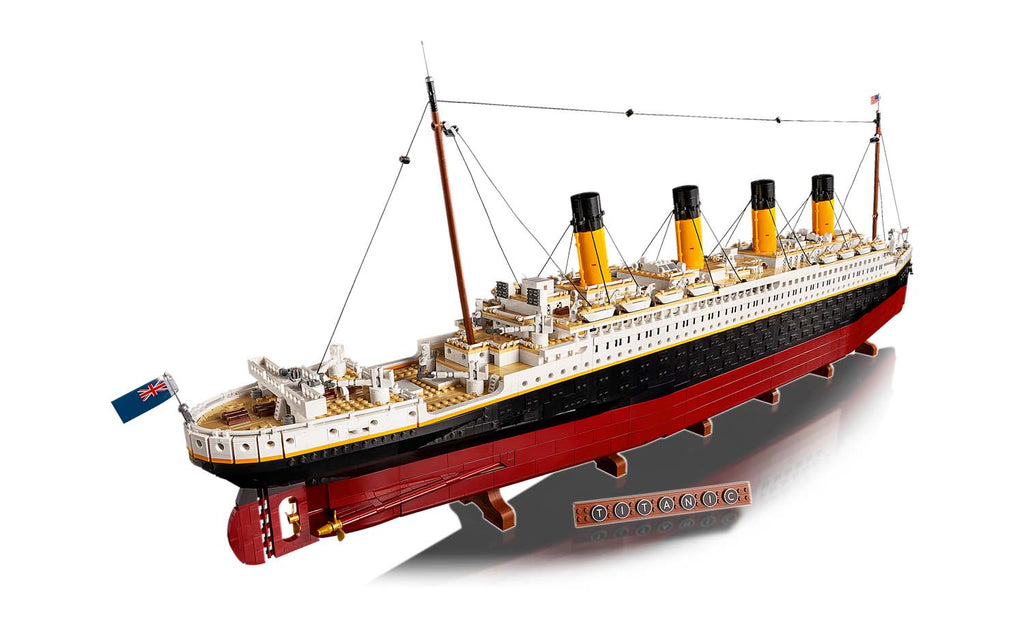 LEGO Icons Titanic | 10294