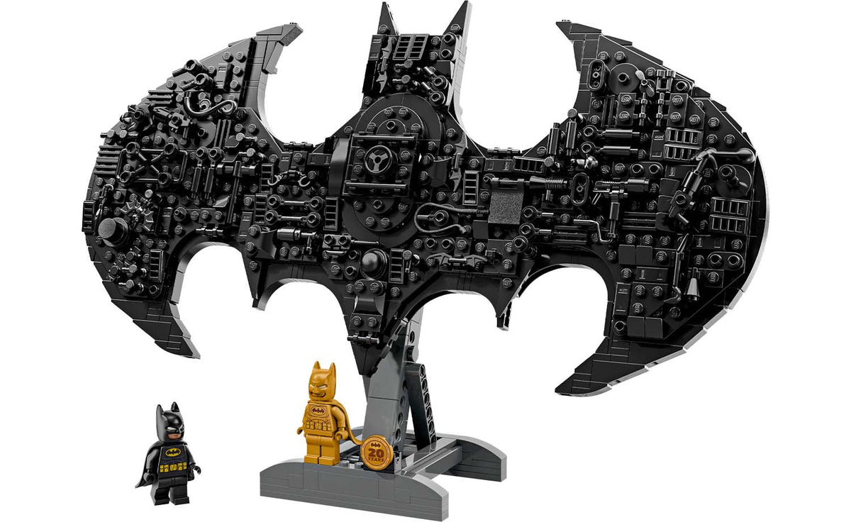 LEGO DC Batman Logo | 76330