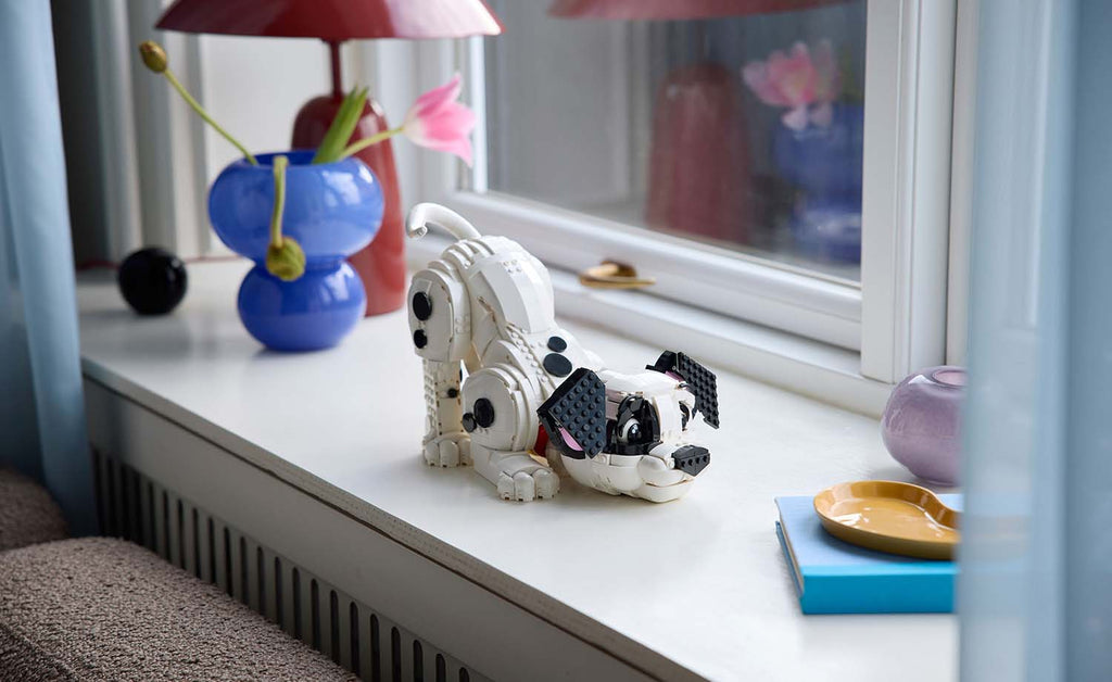LEGO Disney 101 Dalmatians Puppy | 43269