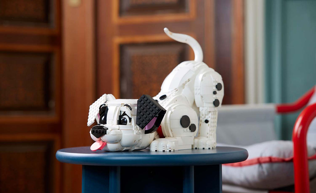 LEGO Disney 101 Dalmatians Puppy | 43269