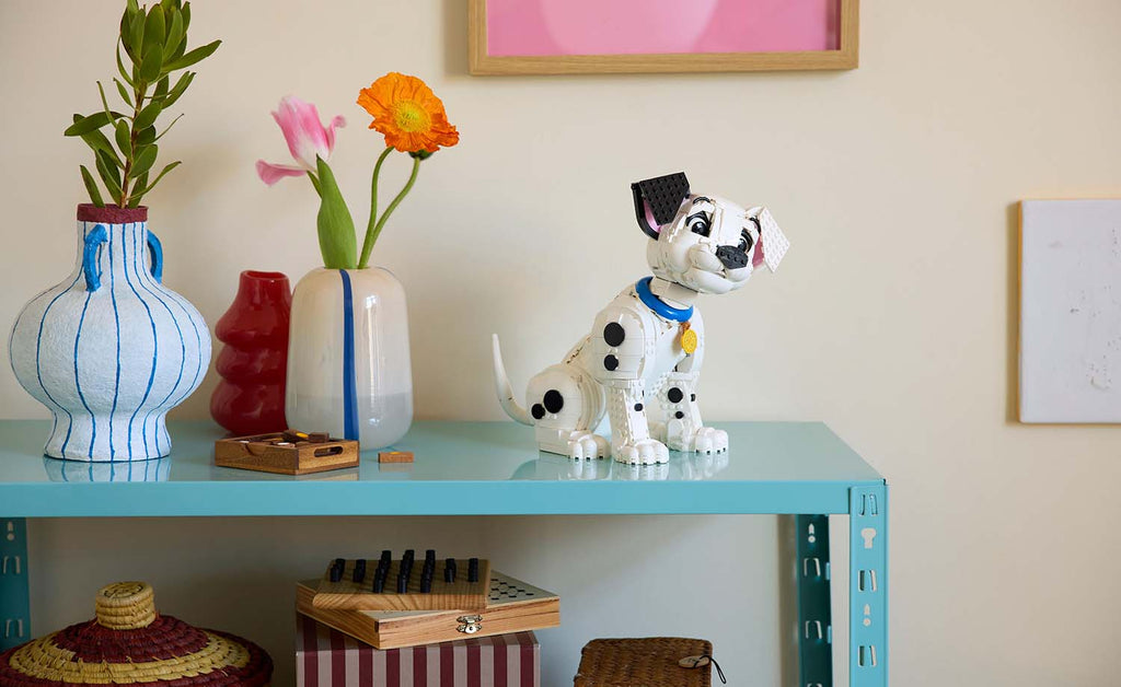 LEGO Disney 101 Dalmatians Puppy | 43269