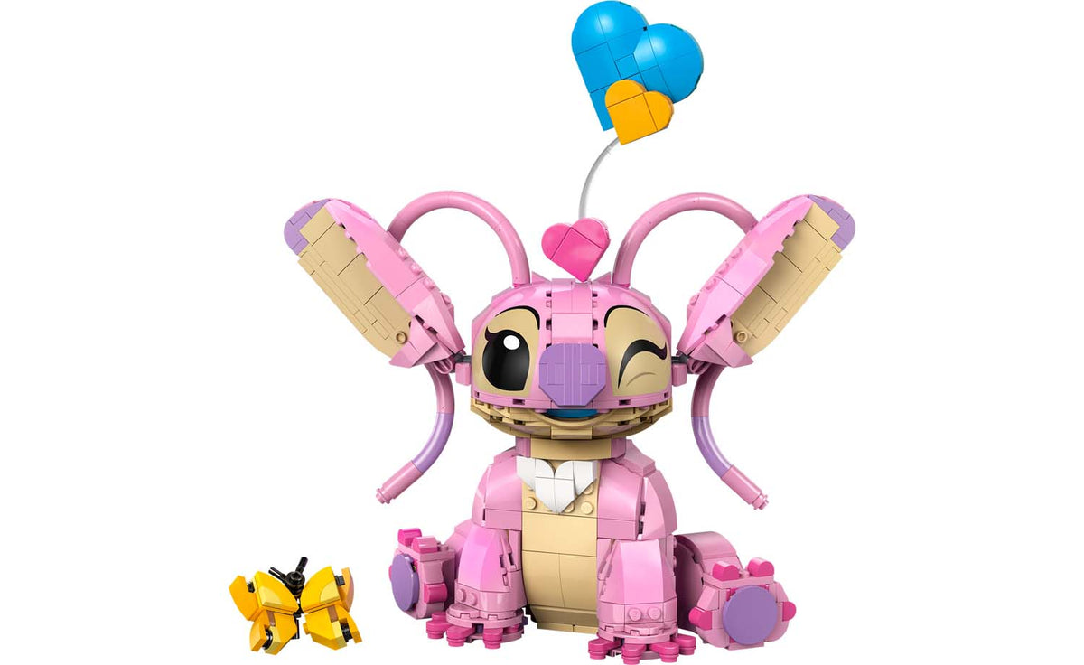 LEGO Disney Angel | 43257