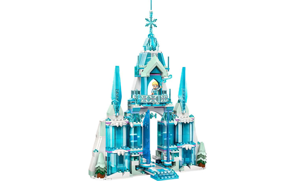 LEGO Disney Elsa's Ice Palace | 43244