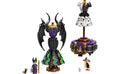 LEGO Disney Maleficent's and Cruella De Vil's Dresses | 43262
