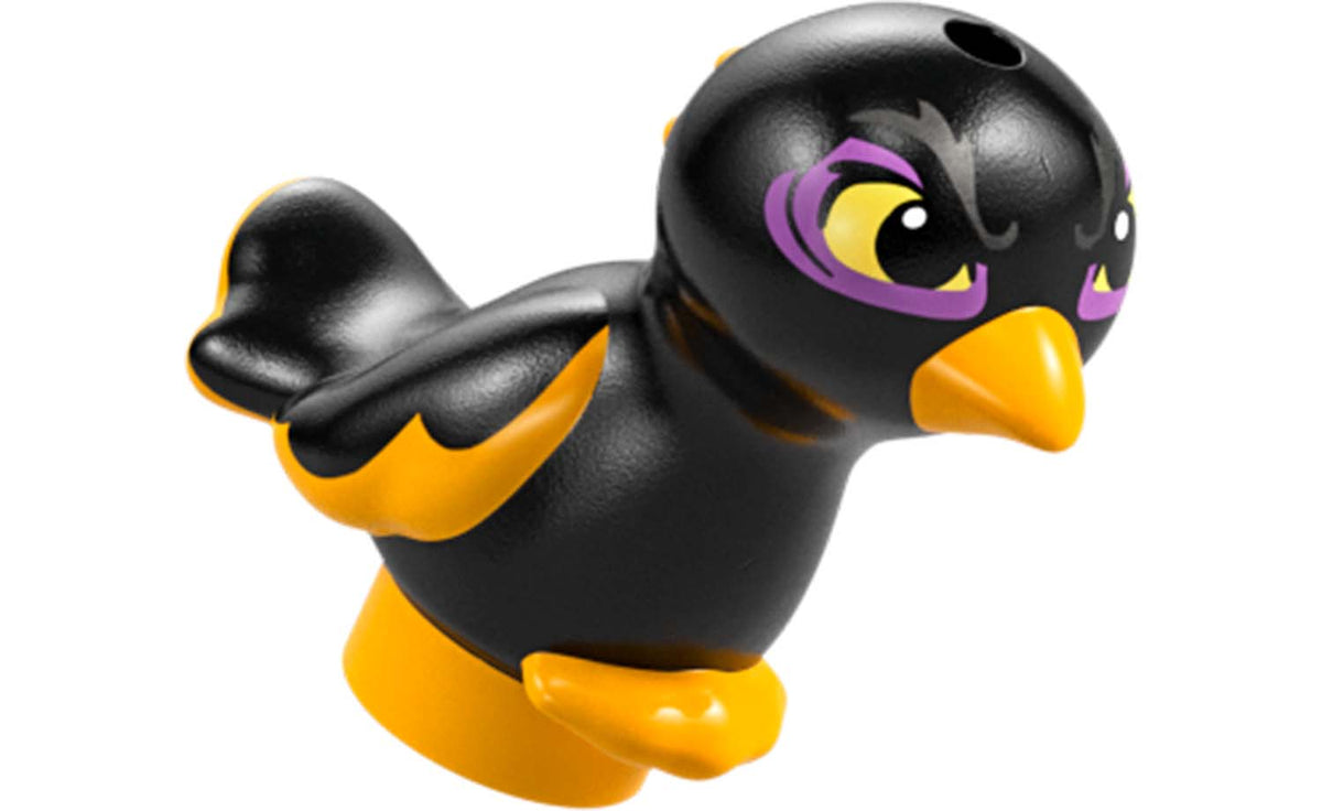 LEGO Disney Maleficent's and Cruella De Vil's Dresses | 43262