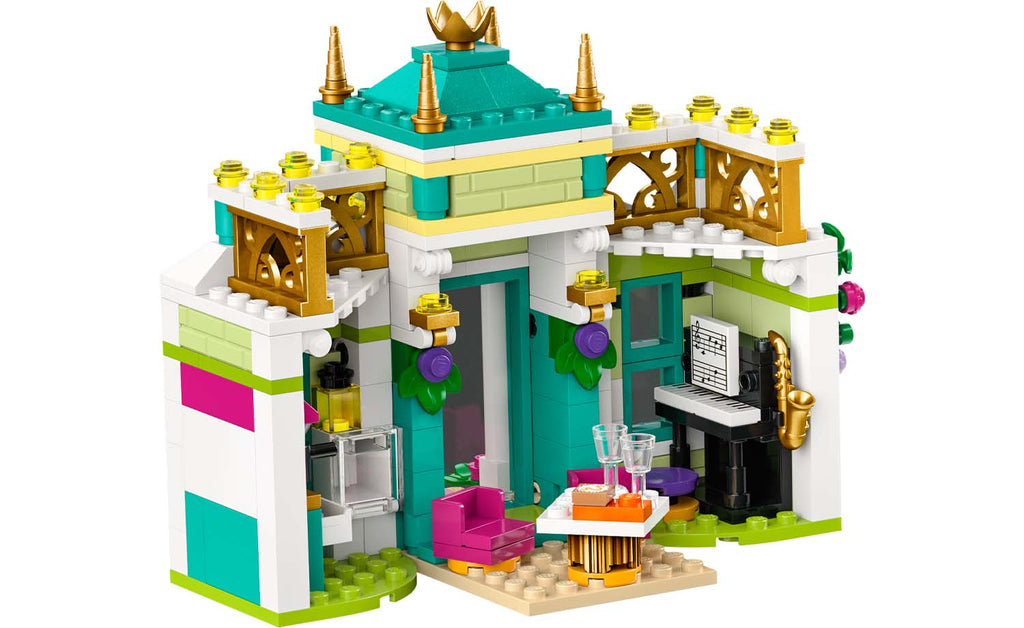 LEGO Disney Market Adventure | 43246