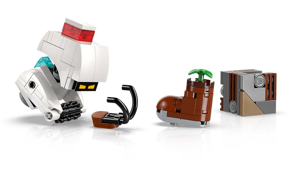 LEGO Disney WALL-E and EVE | 43279
