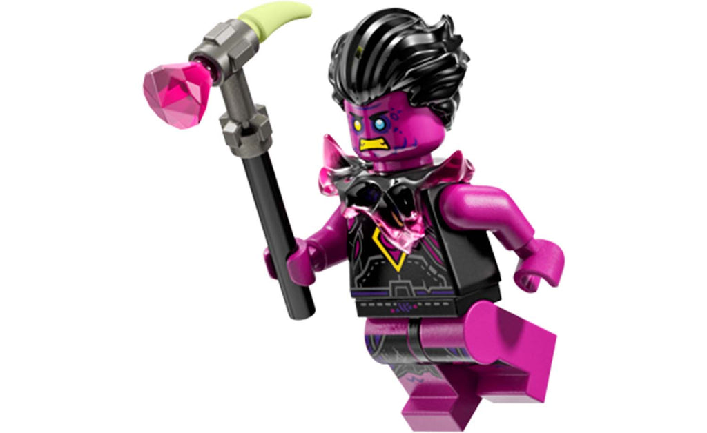 LEGO DREAMZzz Mateo and Z-Blob the Knight Battle Mech | 71485