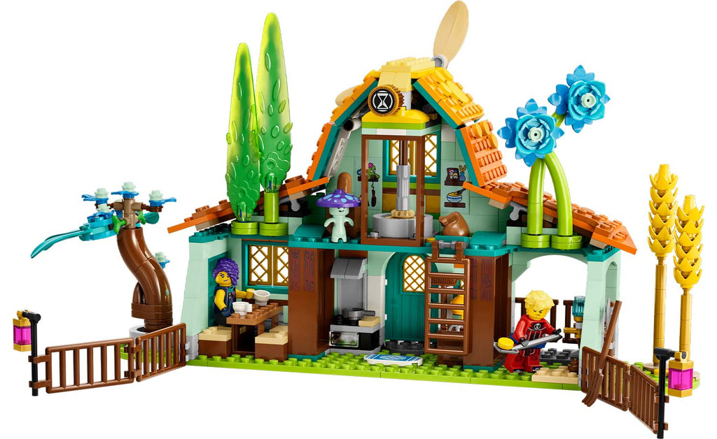 LEGO DREAMZzz Stable of Dream Creatures | 71459