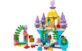 LEGO DUPLO Ariel's Magical Underwater Palace | 10435