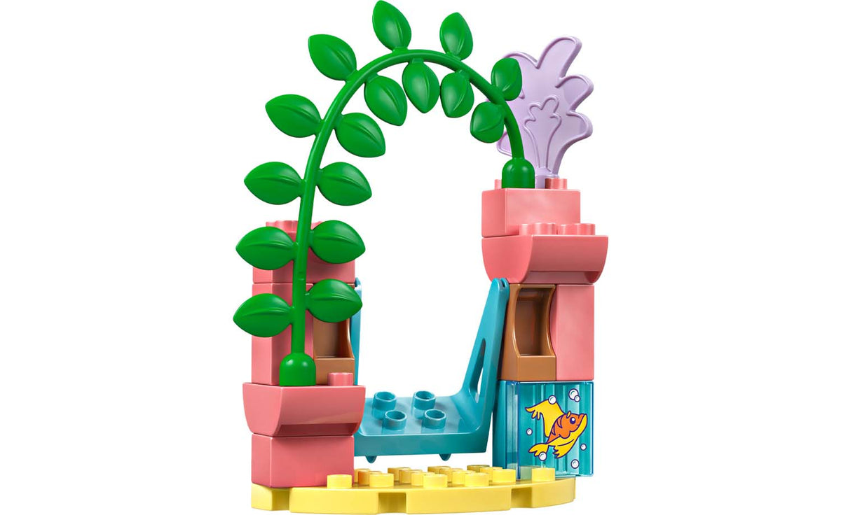LEGO DUPLO Ariel's Magical Underwater Palace | 10435