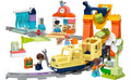 LEGO DUPLO Big Interactive Community Train | 10428