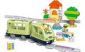 LEGO DUPLO Interactive Adventure Train | 10427