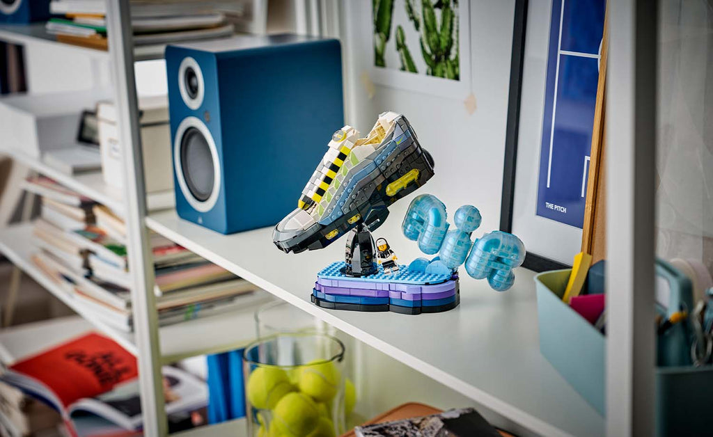 LEGO Editions Nike Air Max 95 | 43025