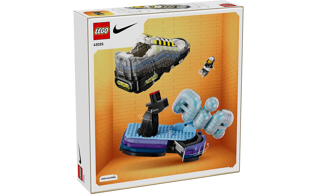 LEGO Editions Nike Air Max 95 | 43025