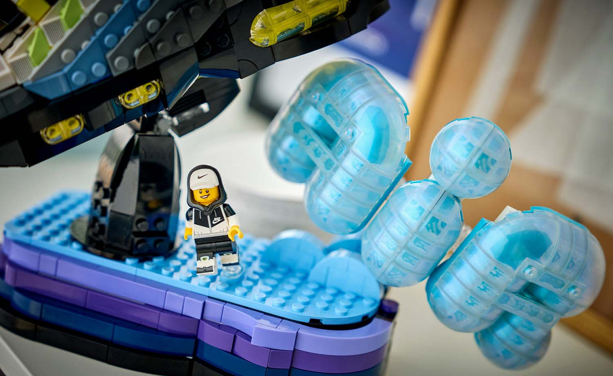 LEGO Editions Nike Air Max 95 | 43025