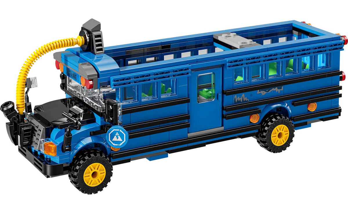 LEGO Fortnite Battle Bus | 77073