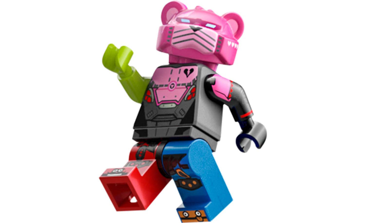 LEGO Fortnite Mecha Team Leader | 77078