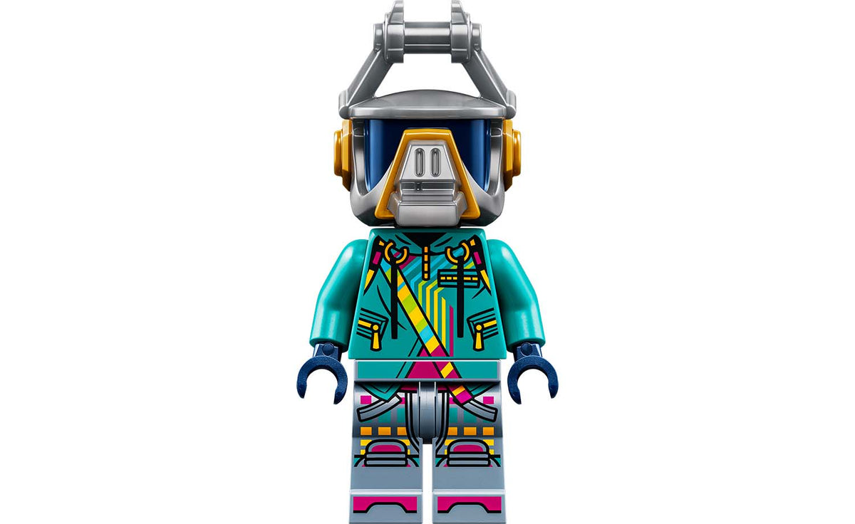 LEGO Fortnite Rave Cave | 77082