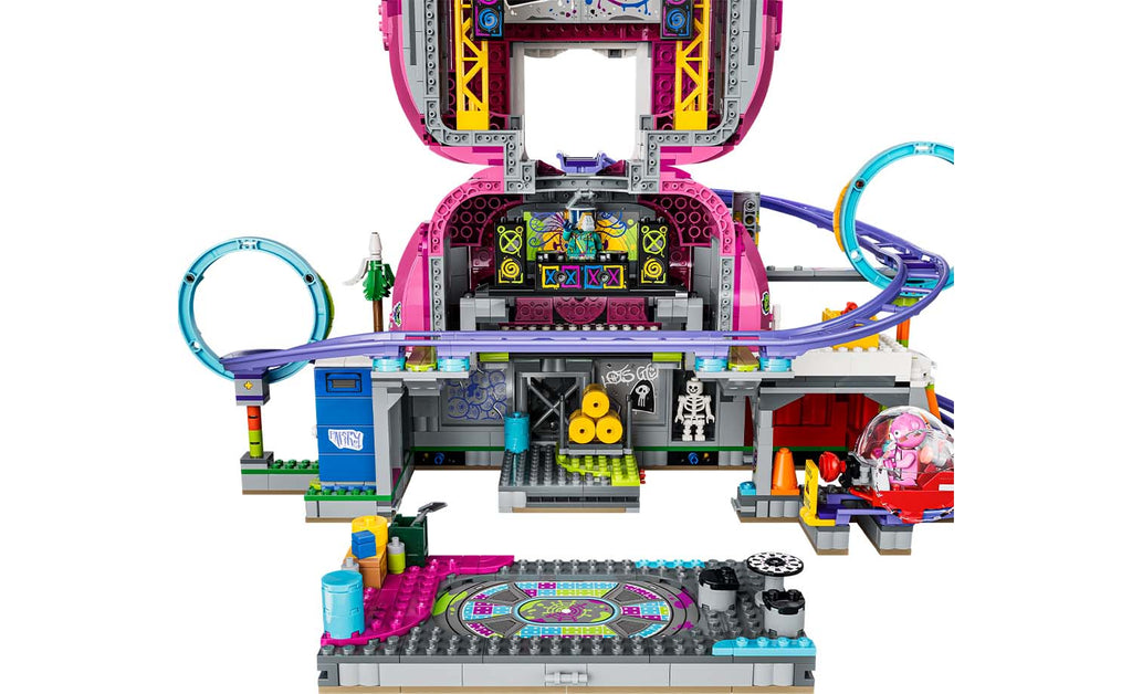 LEGO Fortnite Rave Cave | 77082