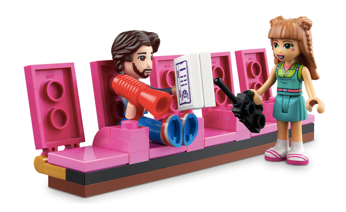 LEGO Friends Andrea's Theatre School | 41714
