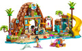 LEGO Friends Family Holiday Beach Resort | 42673