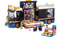 LEGO Friends Pop Star Music Tour Bus | 42619