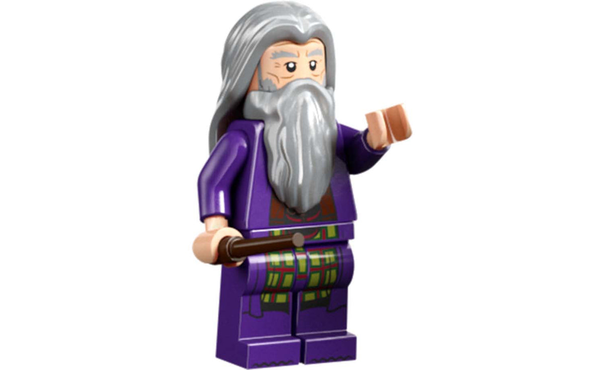 LEGO Harry Potter Hogsmeade Village – Collectors' Edition | 76457