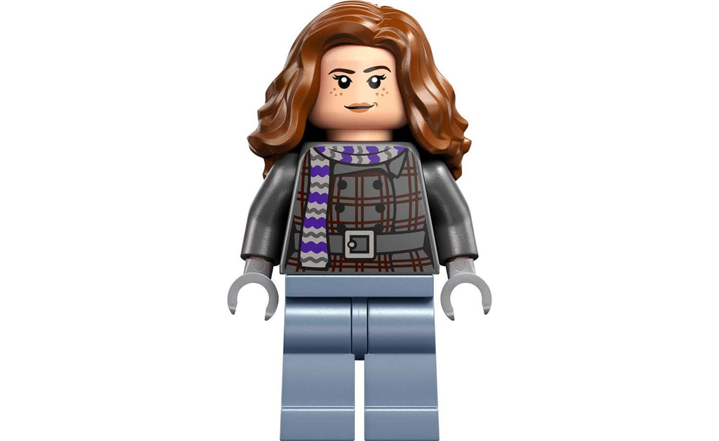 LEGO Harry Potter Hogsmeade Village – Collectors' Edition | 76457