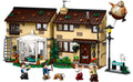 LEGO Harry Potter Privet Drive: Aunt Marge's Visit | 76451