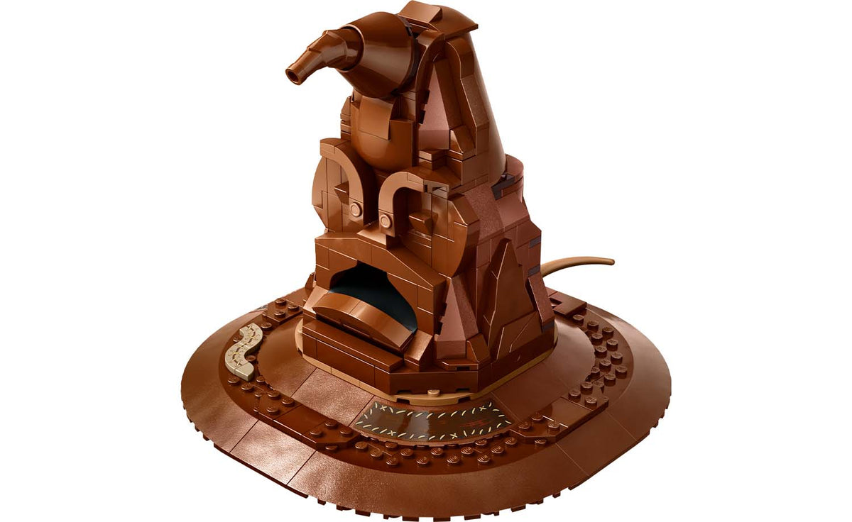 LEGO Harry Potter Talking Sorting Hat | 76429
