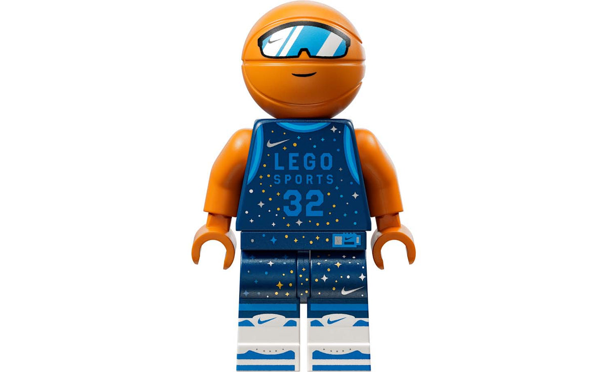 LEGO Iconic Nike Dunk | 43008