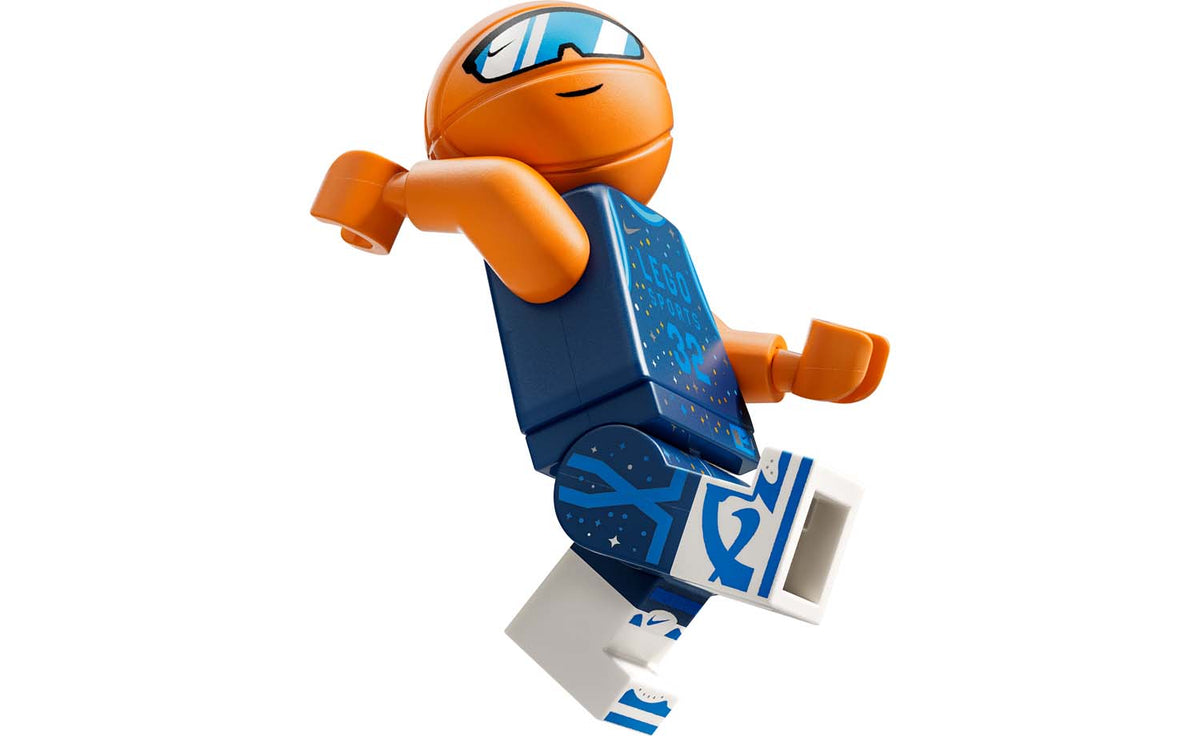 LEGO Iconic Nike Dunk | 43008