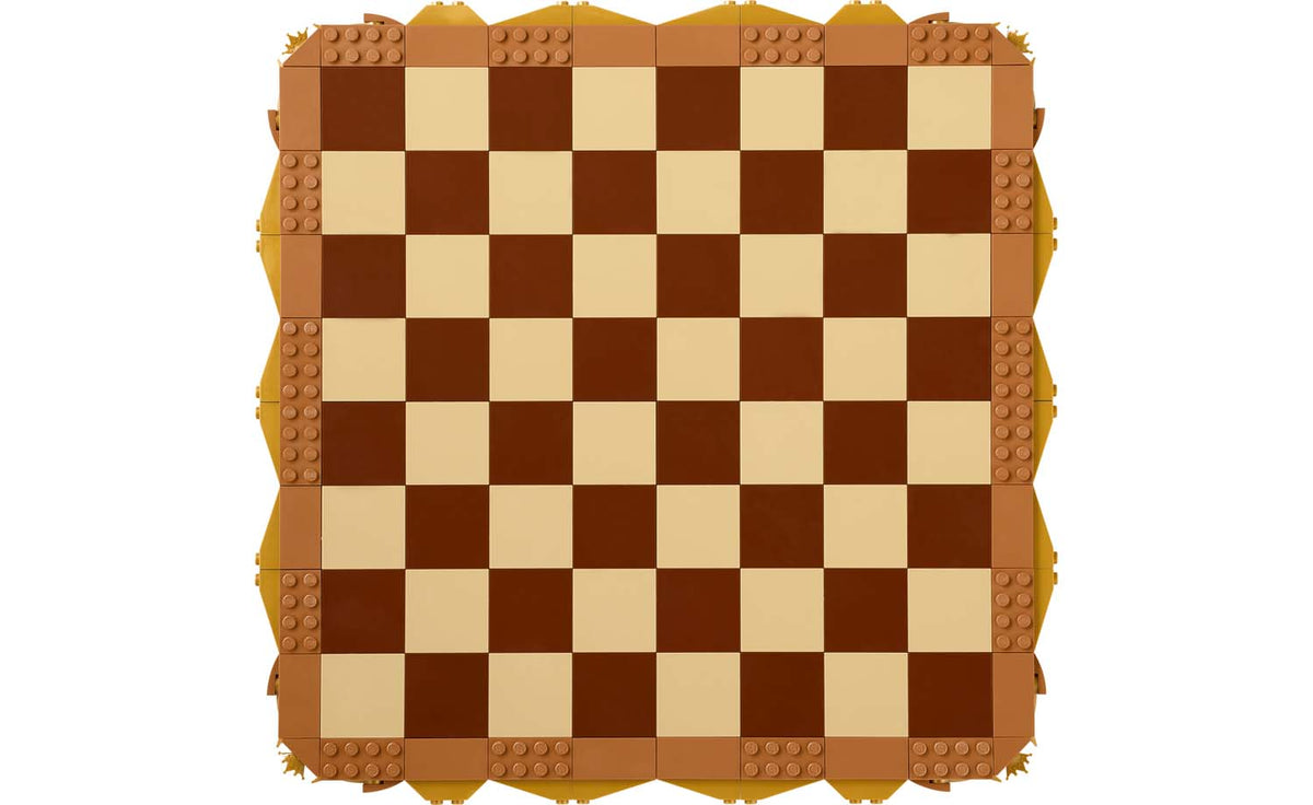 LEGO Iconic Traditional Chess Set | 40719
