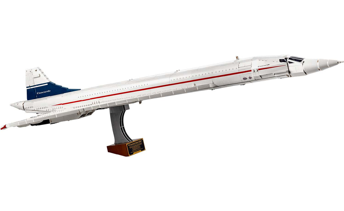 LEGO Icons Concorde | 10318